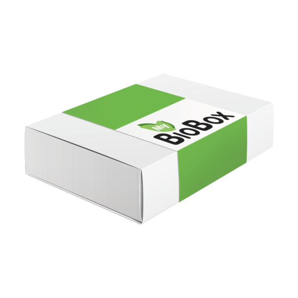 Bilan Nutrition Santé 24 paramètres (Kit de prélèvement et analyse)